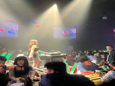 铜仁夜场招聘